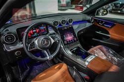 مێرسێدس بێنز C-Class